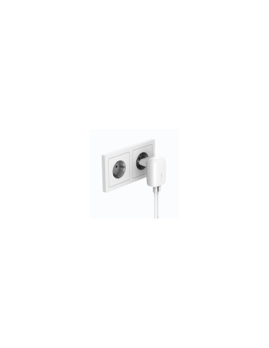 Belkin WCB007vfWH Blanco Interior