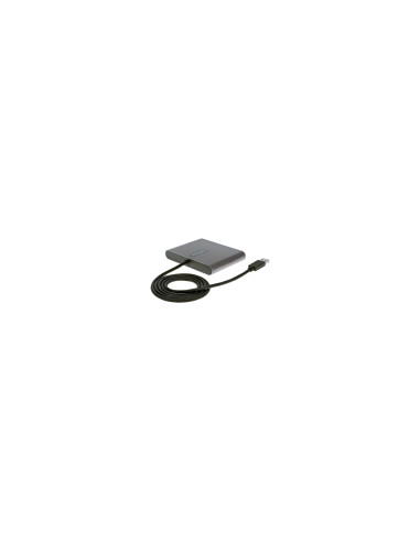 StarTech.com Adaptador USB 3.0 a 4 Puertos HDMI - Tarjeta Gráfica y