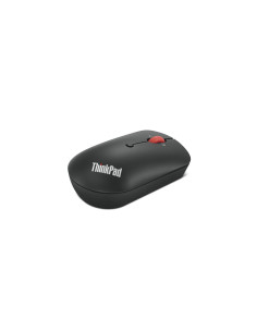 Lenovo 400 ratón Oficina Ambidextro RF inalámbrico Óptico 2400 DPI