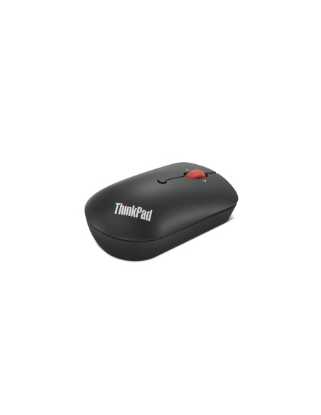 Lenovo 400 ratón Oficina Ambidextro RF inalámbrico Óptico 2400 DPI