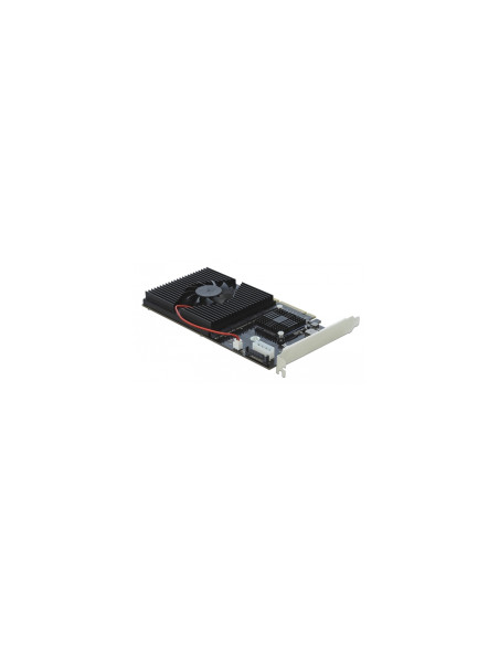 DeLOCK 90409 tarjeta y adaptador de interfaz Interno M.2