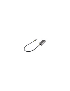 StarTech.com Adaptador USB-C a Ethernet - Adaptador USB 3.0 de Red 2