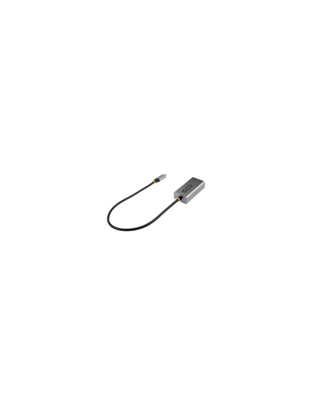 StarTech.com Adaptador USB-C a Ethernet - Adaptador USB 3.0 de Red