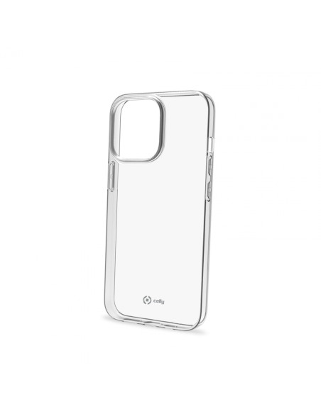 Celly GELSKIN Apple iPhone 13 Pro funda para teléfono móvil 15,5 cm