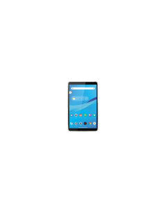 Mobilis 058006 funda para tablet 26,2 cm (10.3") Transparente