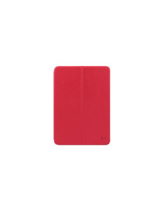 Mobilis 048011 funda para tablet 27,9 cm (11") Folio Rojo