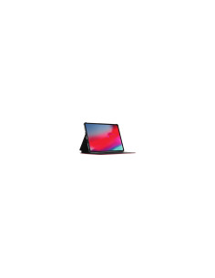 Mobilis 048011 funda para tablet 27,9 cm (11") Folio Rojo 2