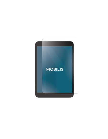 Mobilis 017047 protector de pantalla para tableta Samsung 1 pieza(s)