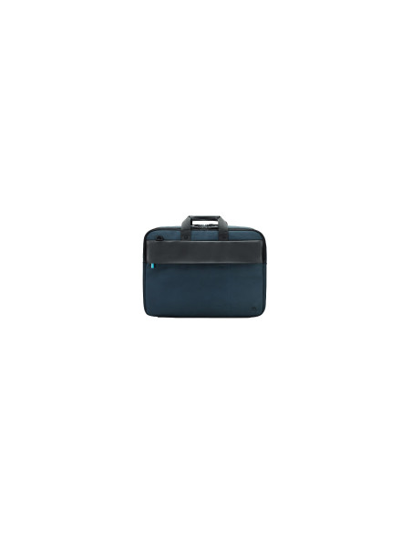 Mobilis Executive 3 maletines para portátil 40,6 cm (16") MaletÍ­n Negro, Azul
