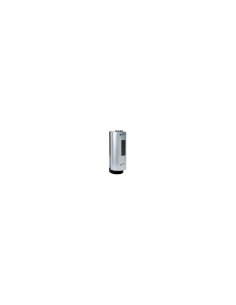 Orbegozo TM-0915 ventilador Negro, Plata