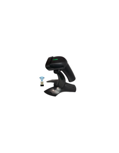 Nilox Scanner de imagen 1D + 2D