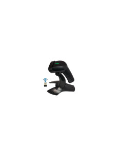 Nilox Scanner de imagen 1D + 2D 2