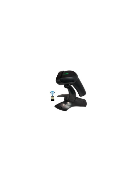 Nilox Scanner de imagen 1D + 2D