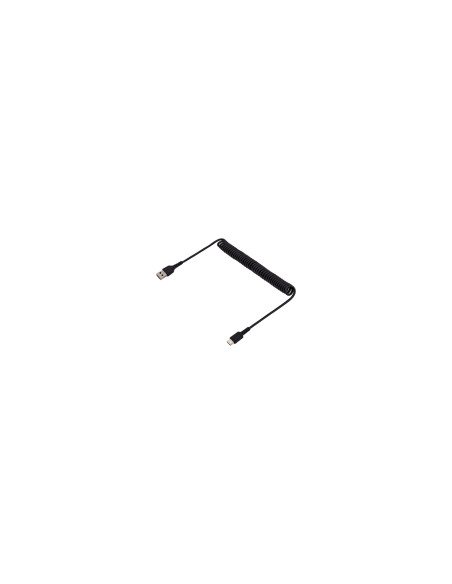 StarTech.com Cable de 1m de Carga USB A a USB C, Cable USB Tipo C