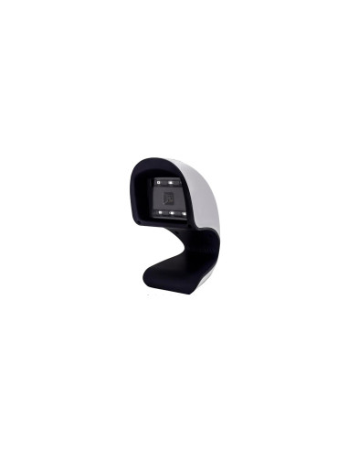 Nilox Scanner de imagen 1D + 2D de mesa