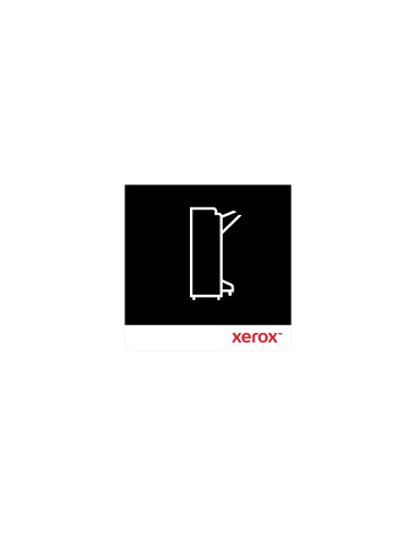 Xerox Acabadora integrada de 500 hojas (solo 20 - 55 ppm)