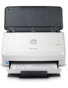 HP Scanjet Pro 3000 s4 Escáner alimentado con hojas 600 x 600 DPI A4