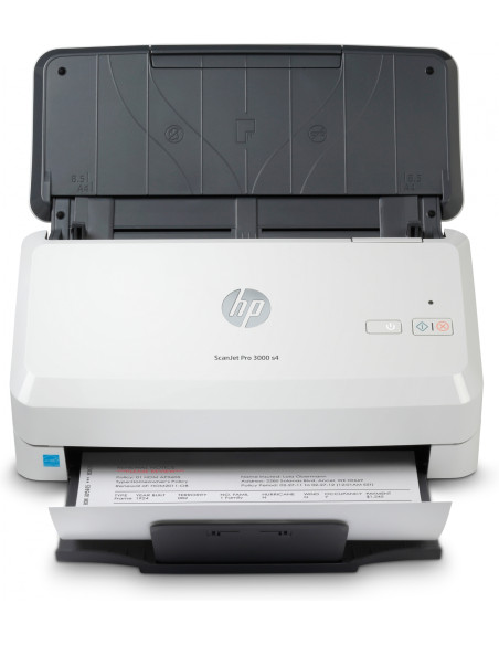 HP Scanjet Pro 3000 s4 Escáner alimentado con hojas 600 x 600 DPI A4
