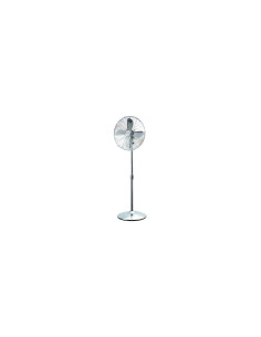 Orbegozo SF 3345 ventilador Cromo