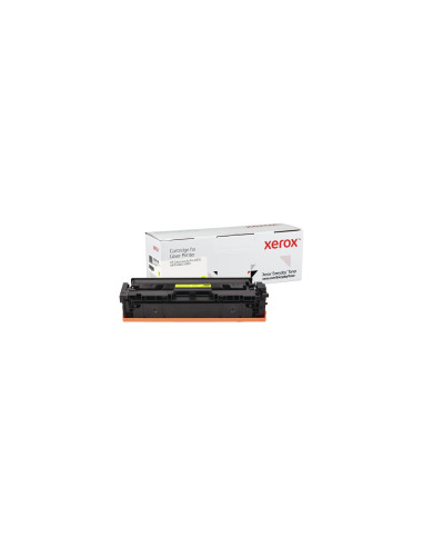 Toner Everyday™ Amarillo di Xerox compatibile con HP 207A (W2212A),