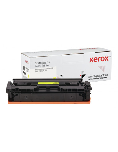 Toner Everyday™ Amarillo di Xerox compatibile con HP 207X (W2212X),