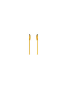 AISENS Cable de Red Latiguillo RJ45 LSZH Cat.6A 500 Mhz UTP AWG24, 2