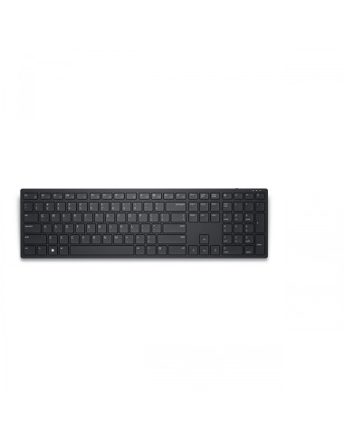 DELL Teclado Pro - KB500 - español (QWERTY)