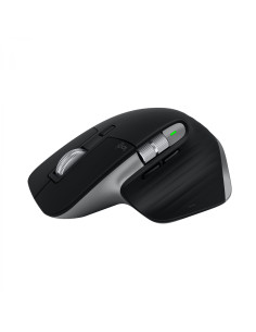 Logitech 910-006571 ratón Oficina mano derecha Bluetooth Laser 8000