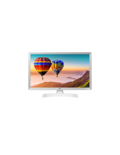 LG 24TQ510S-WZ Televisor 59,9 cm (23.6") HD Smart TV Wifi Blanco 250