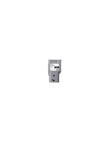 Canon PFI-207 MBK cartucho de tinta 1 pieza(s) Original Negro mate