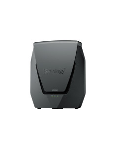 Synology WRX560 router inalámbrico Gigabit Ethernet Doble banda (2,4 GHz / 5 GHz) Negro