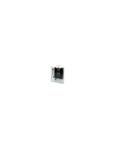 Port Designs Phoenix II 17,8 cm (7") Folio Negro
