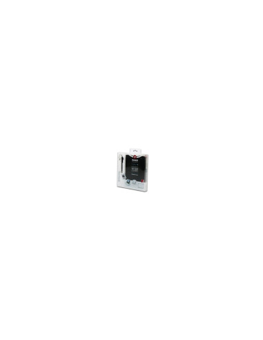 Port Designs Phoenix II 17,8 cm (7") Folio Negro