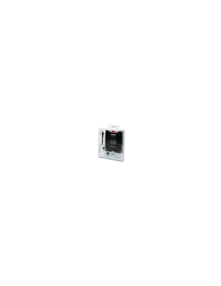 Port Designs Phoenix II 17,8 cm (7") Folio Negro