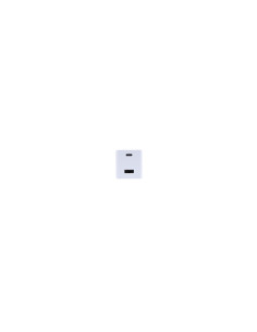 Sveon SAC248 adaptador e inversor de corriente Interior 48 W Blanco 2