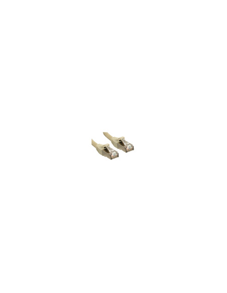 Lindy 45586 cable de red Gris 7,5 m Cat6 S/FTP (S-STP)