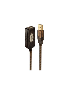 Lindy 42631 cable USB 20 m 0,48 Gbit/s