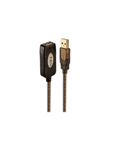 Lindy 42631 cable USB 20 m 0,48 Gbit/s