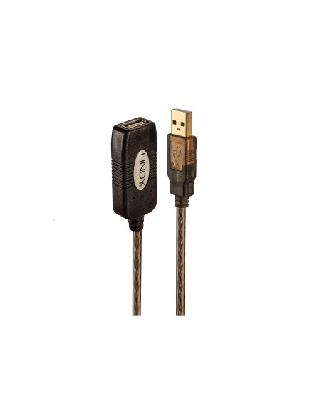 Lindy 42631 cable USB 20 m 0,48 Gbit/s