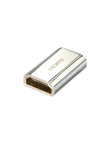 Lindy 41509 cambiador de género para cable HDMI Type A (Standard)