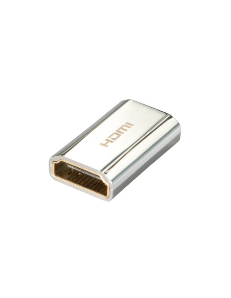 Lindy 41509 cambiador de género para cable HDMI Type A (Standard)