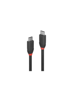 Lindy 36905 cable USB USB 3.2 Gen 1 (3.1 Gen 1) 0,5 m USB C 10 Gbit/s