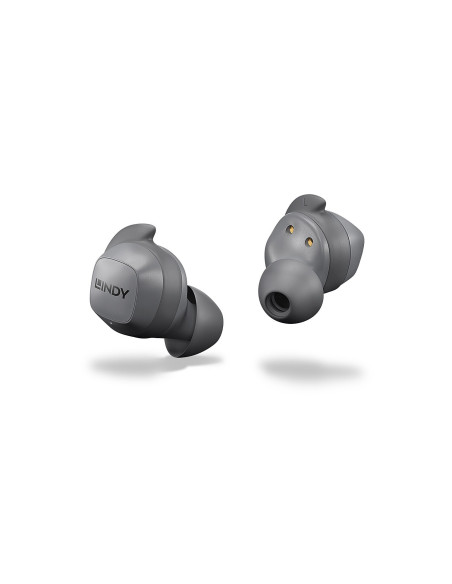 Lindy LE400W Auriculares Inalámbrico Dentro de oído Música/uso diario