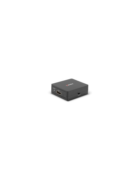 Lindy 38358 divisor de video HDMI 2x HDMI