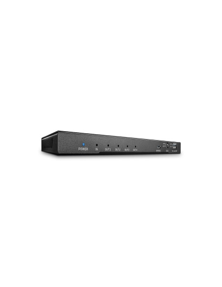 Lindy 38231 divisor de video HDMI 4x HDMI