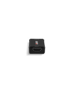 Lindy 38211 extensor audio/video Negro 2