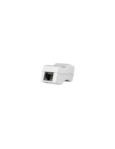 Lindy 34009 cambiador de género para cable RJ45 Gris 2