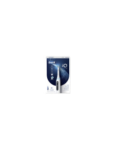 Oral-B iO Series 5 Adulto Cepillo dental oscilante Blanco 2