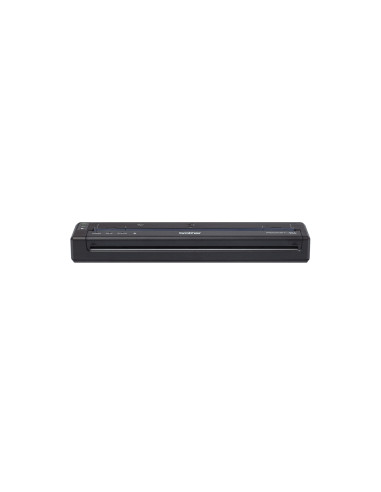 Brother PJ863 300 x 300 DPI Inalámbrico y alámbrico Térmica directa