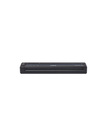 Brother PJ863 300 x 300 DPI Inalámbrico y alámbrico Térmica directa